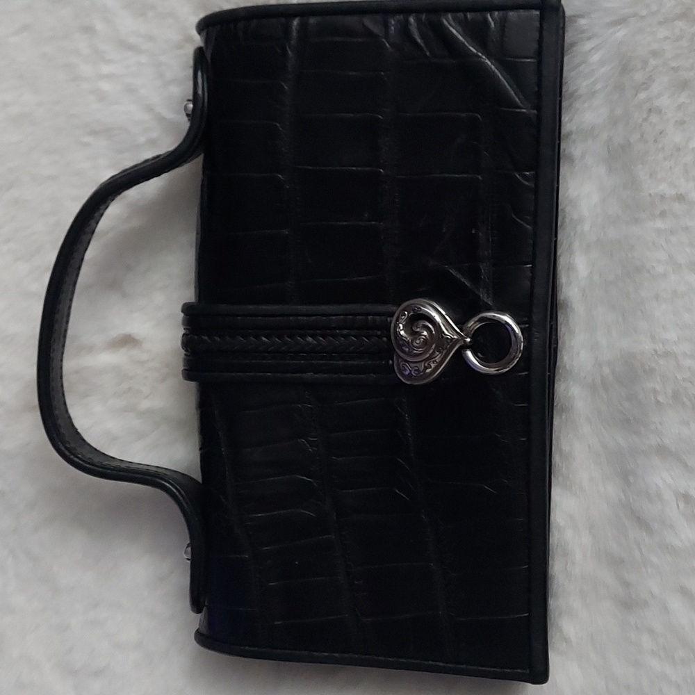 Brighton rehab clutch/ bag